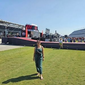 Meet your Posher, Katty